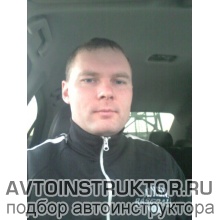 Автоинструктор Шалагинов Андрей