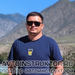 Денис Фионин